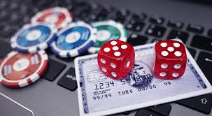 Онлайн казино Arkada Casino